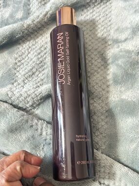 JOSIE MARAN Argan Liquid Gold Self-Tanning Oil